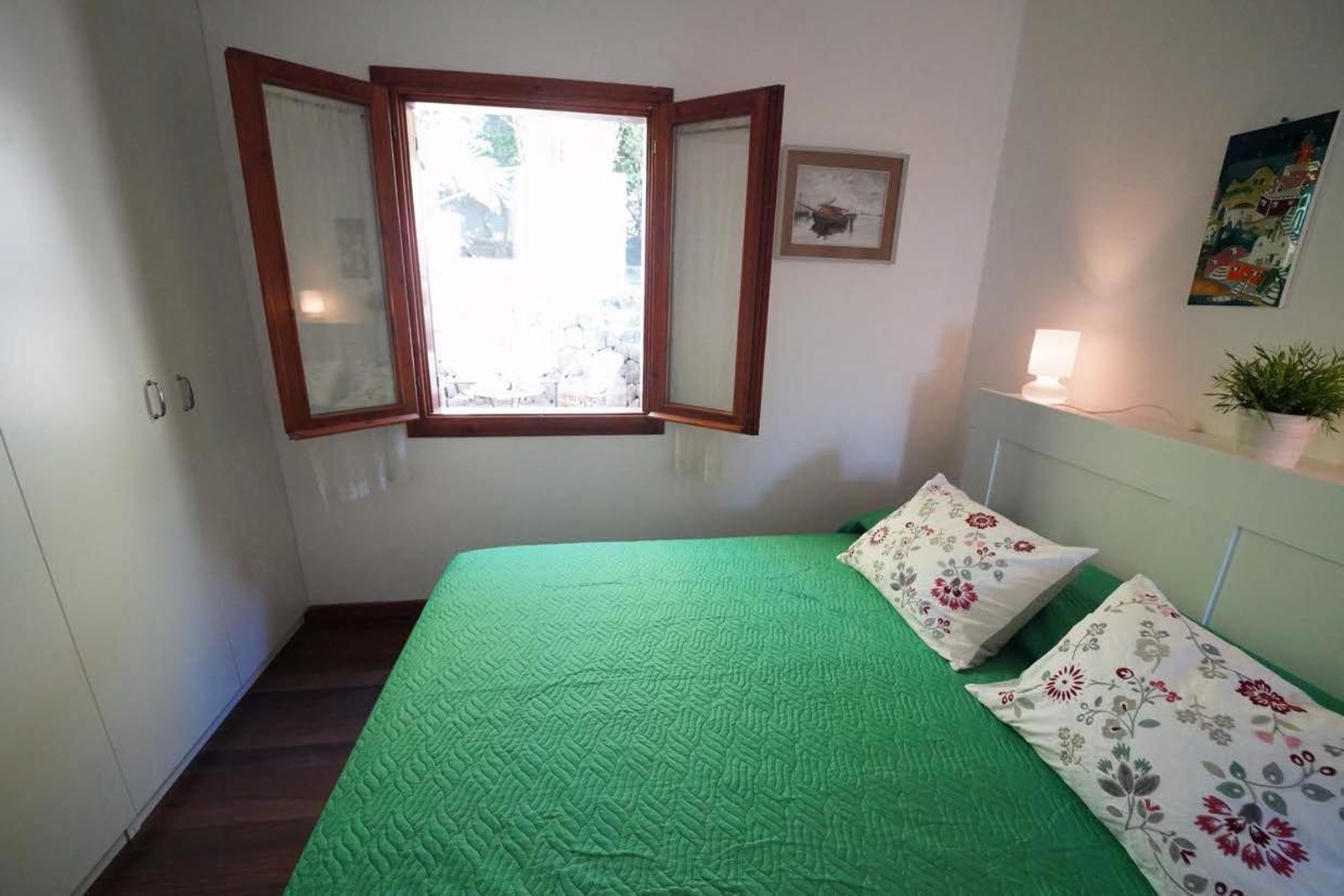 Villa Le Palme Forio di Ischia Zewnętrze zdjęcie