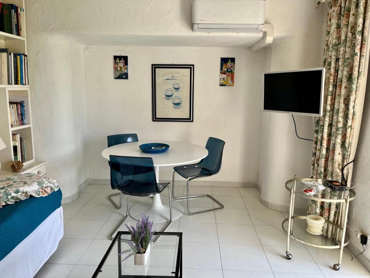 Villa Le Palme Forio di Ischia Zewnętrze zdjęcie