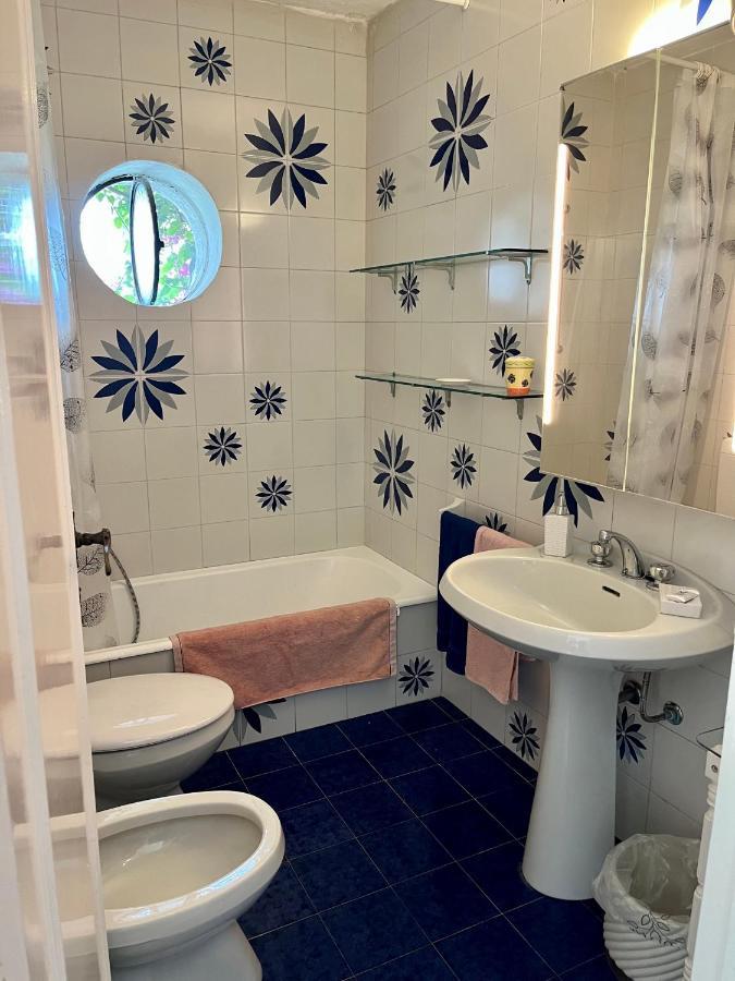 Villa Le Palme Forio di Ischia Zewnętrze zdjęcie