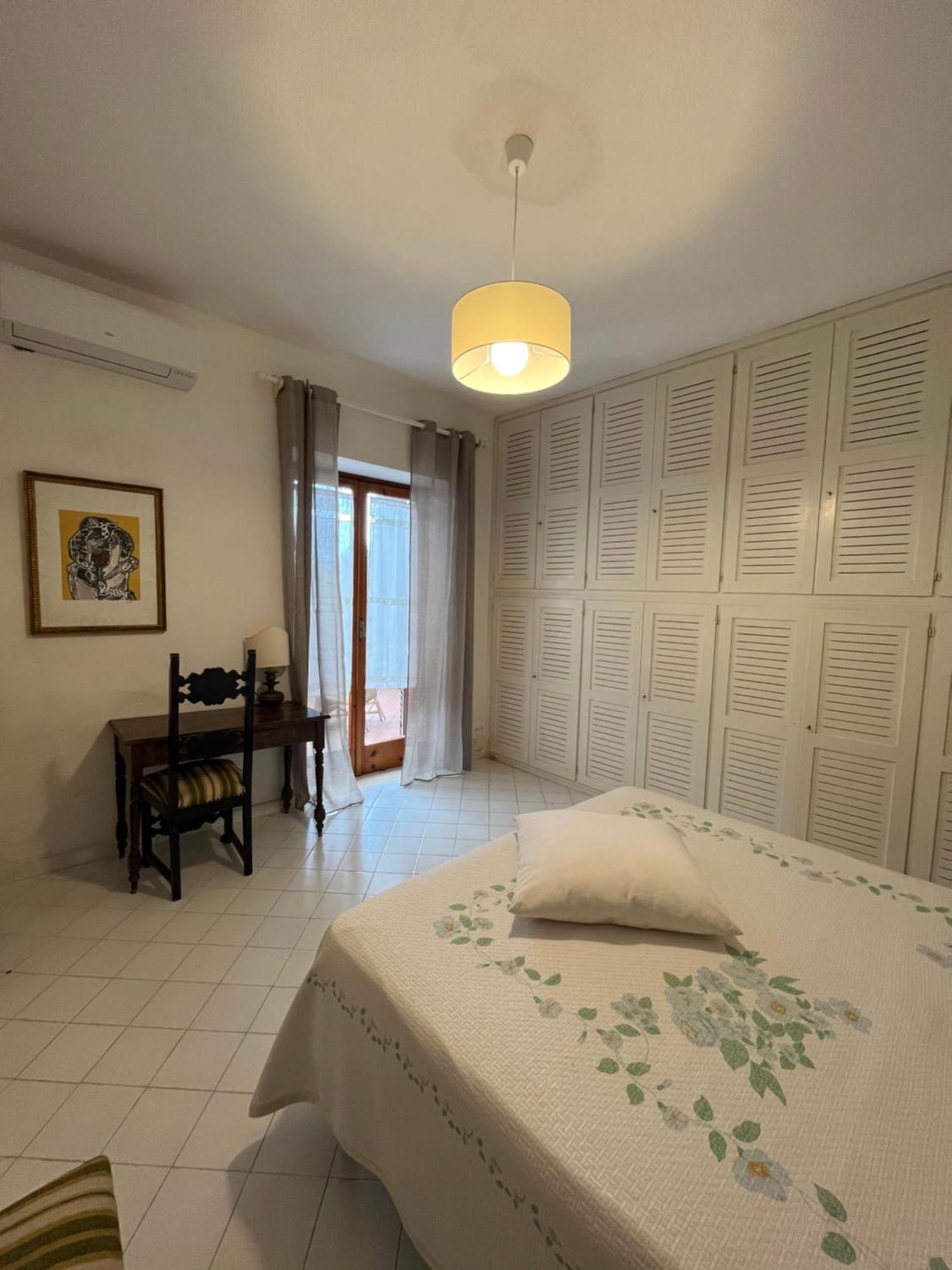Villa Le Palme Forio di Ischia Zewnętrze zdjęcie