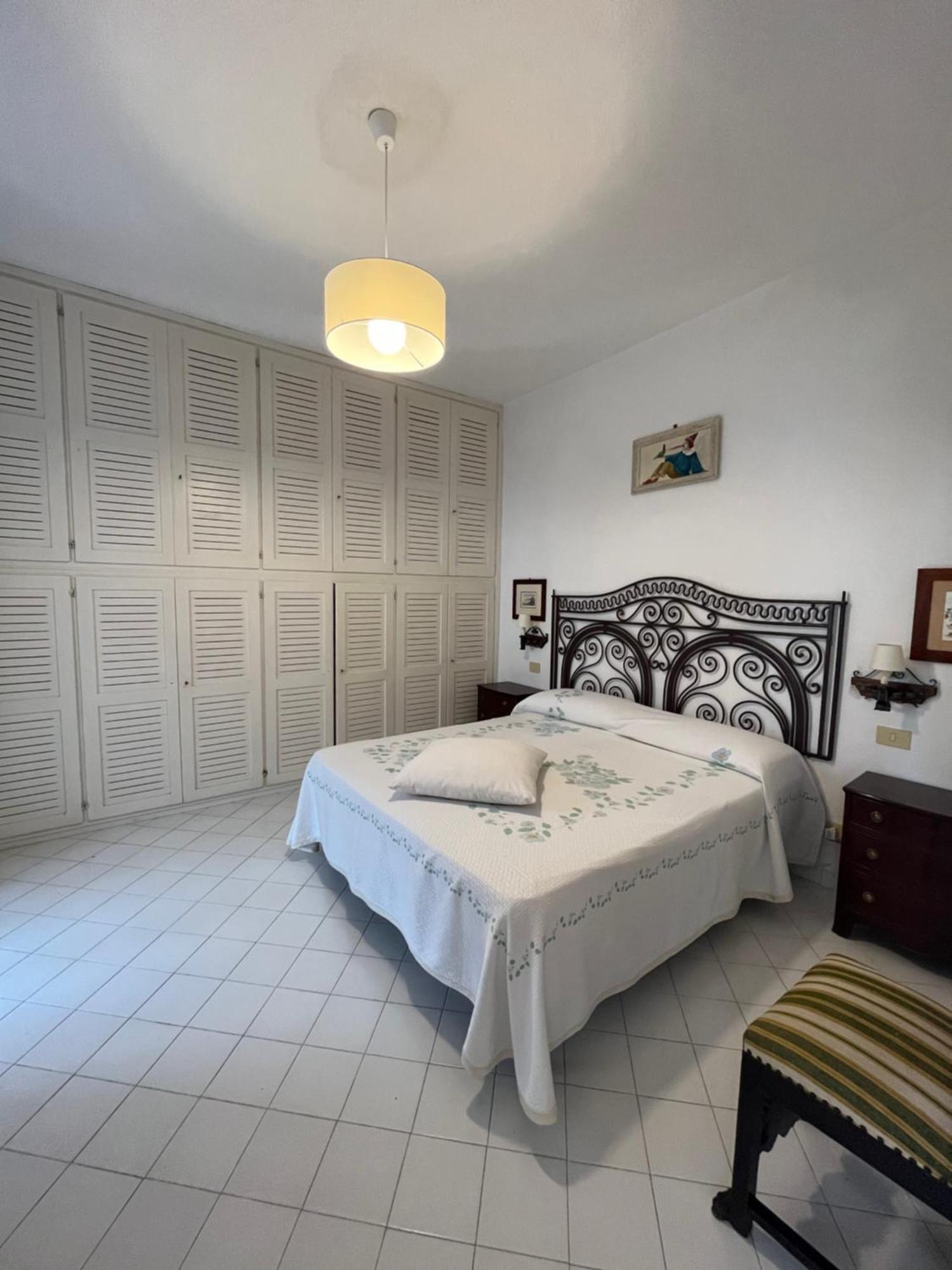 Villa Le Palme Forio di Ischia Zewnętrze zdjęcie