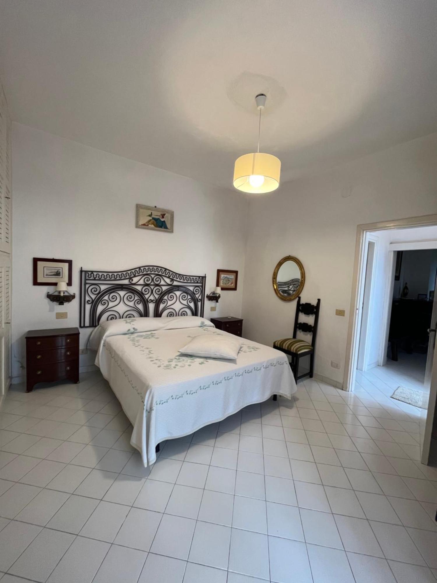 Villa Le Palme Forio di Ischia Pokój zdjęcie